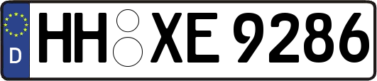 HH-XE9286