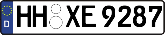 HH-XE9287