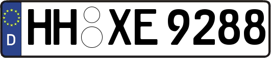 HH-XE9288