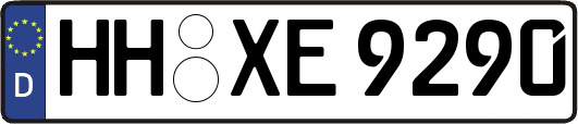 HH-XE9290