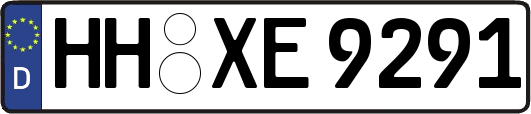 HH-XE9291