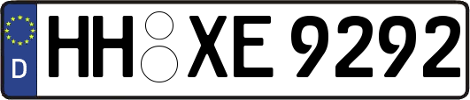 HH-XE9292