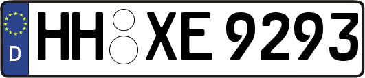 HH-XE9293