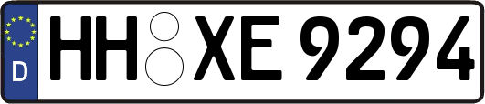 HH-XE9294