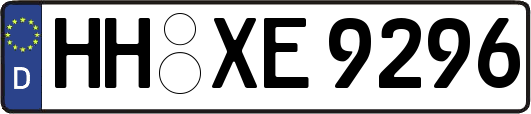 HH-XE9296