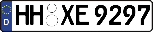 HH-XE9297