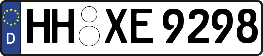 HH-XE9298
