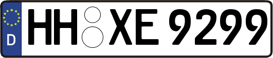 HH-XE9299