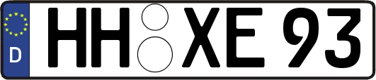 HH-XE93