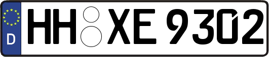 HH-XE9302