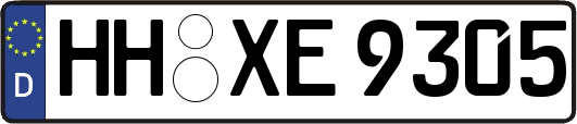 HH-XE9305