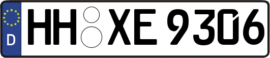 HH-XE9306