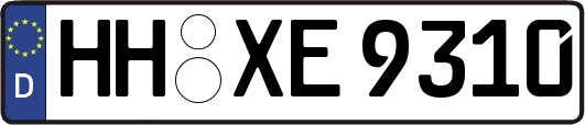 HH-XE9310