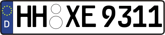 HH-XE9311