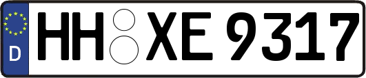 HH-XE9317