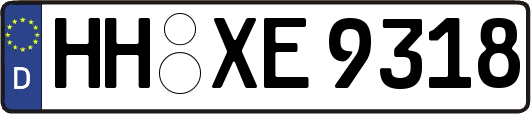 HH-XE9318