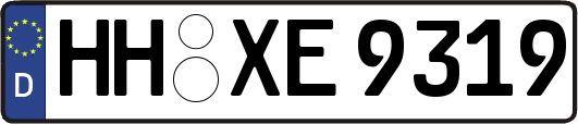 HH-XE9319