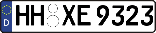 HH-XE9323