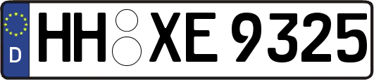 HH-XE9325