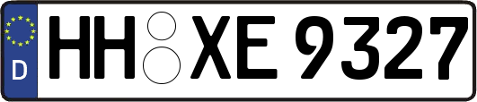 HH-XE9327