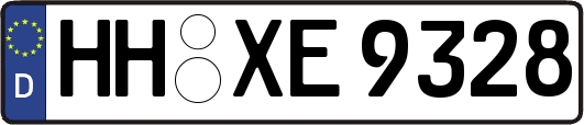 HH-XE9328