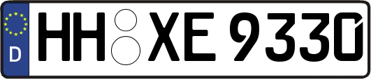 HH-XE9330