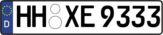 HH-XE9333