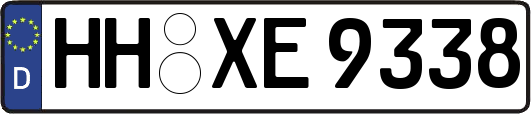 HH-XE9338