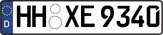 HH-XE9340