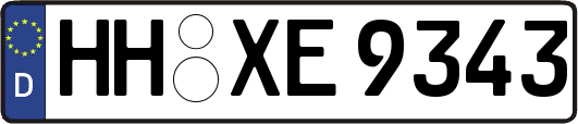 HH-XE9343