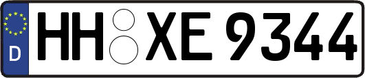HH-XE9344