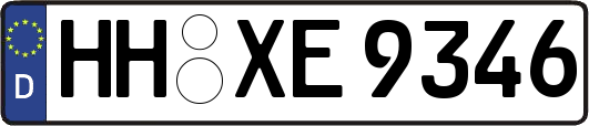 HH-XE9346