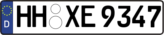 HH-XE9347