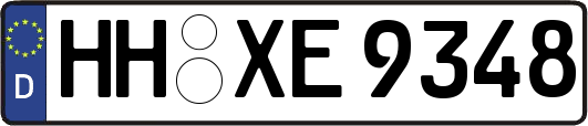 HH-XE9348