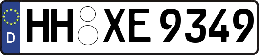 HH-XE9349