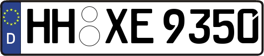 HH-XE9350