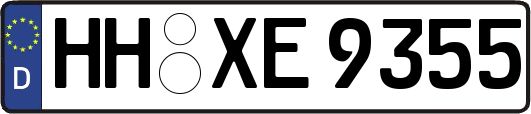 HH-XE9355