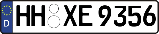 HH-XE9356