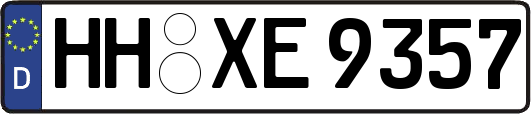 HH-XE9357