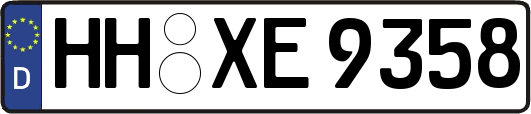 HH-XE9358