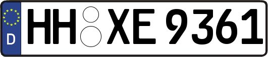 HH-XE9361