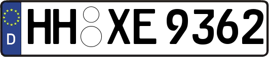 HH-XE9362