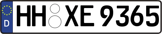 HH-XE9365