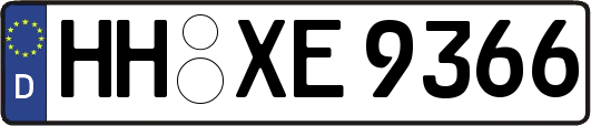 HH-XE9366