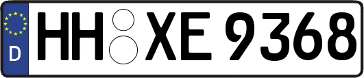 HH-XE9368