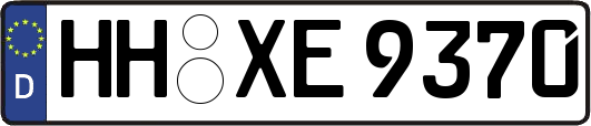 HH-XE9370