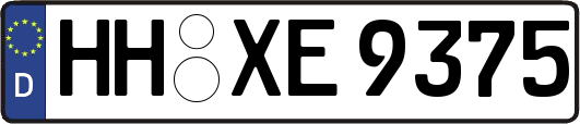 HH-XE9375
