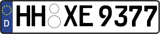 HH-XE9377