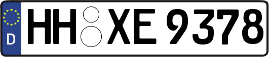 HH-XE9378