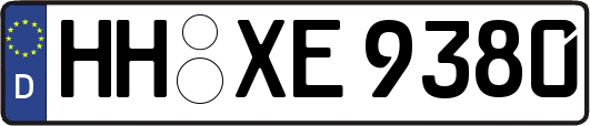 HH-XE9380